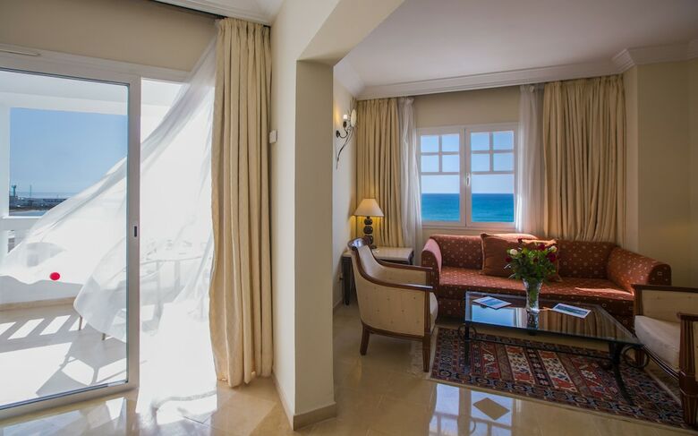 Hotel Medina Solaria And Thalasso