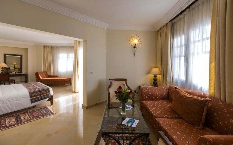 Hotel Medina Solaria And Thalasso