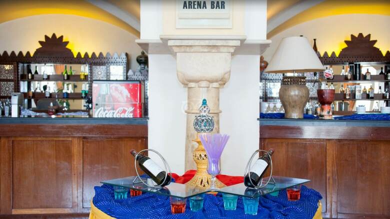 Hotel Medina Solaria And Thalasso
