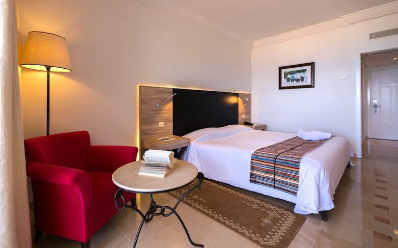 Hotel Medina Solaria And Thalasso