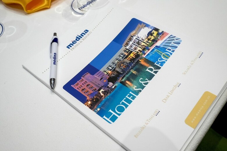 Hotel Medina Solaria And Thalasso