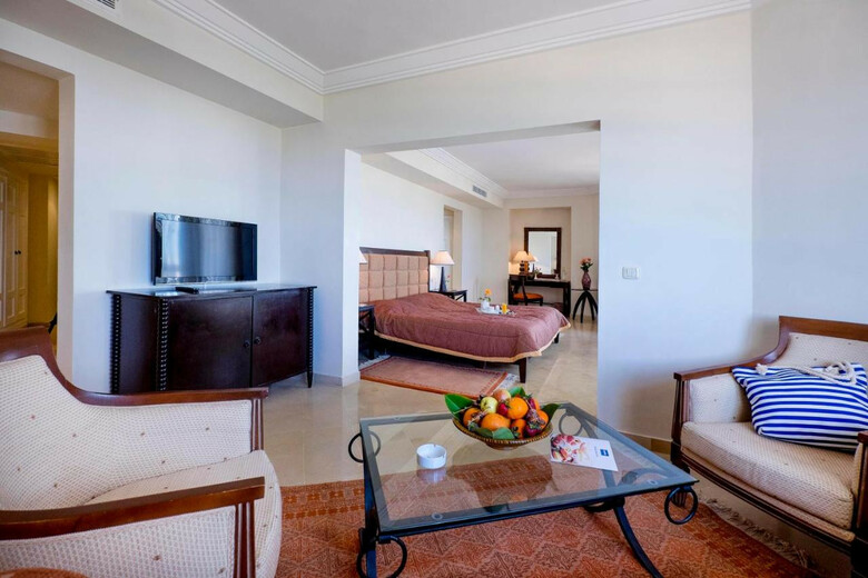 Hotel Medina Solaria And Thalasso