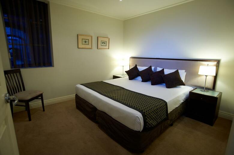 Hotel Quest Gordon Place