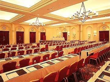 Hotel Intercontinental