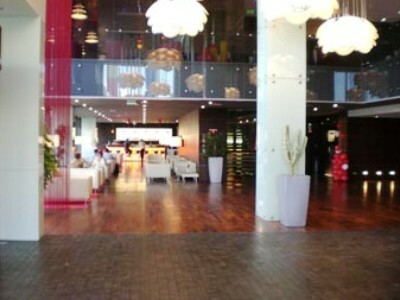 Hotel Ramada Sibiu