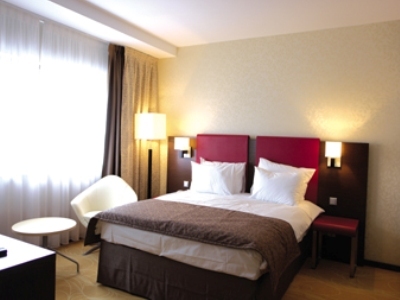 Hotel Ramada Sibiu