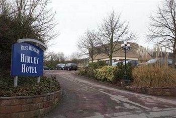 Hotel Himley Country (.)