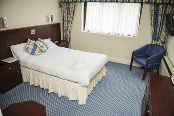 Hotel Himley Country (.)