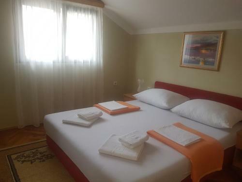 Hostal Villa Vienna Mostar