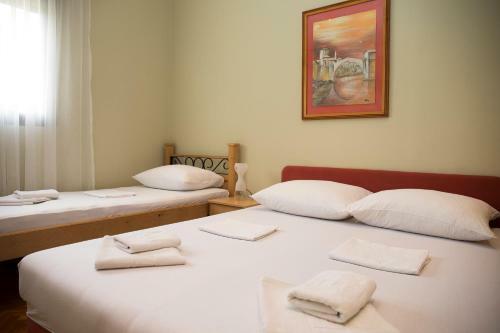 Hostal Villa Vienna Mostar