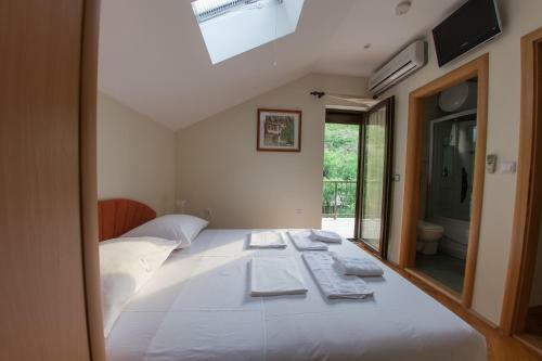 Hostal Villa Vienna Mostar