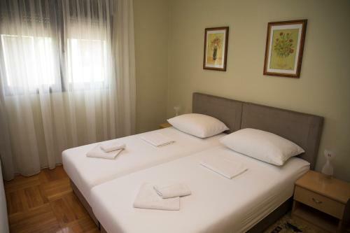 Hostal Villa Vienna Mostar