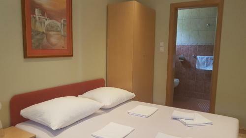 Hostal Villa Vienna Mostar