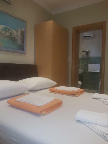 Hostal Villa Vienna Mostar