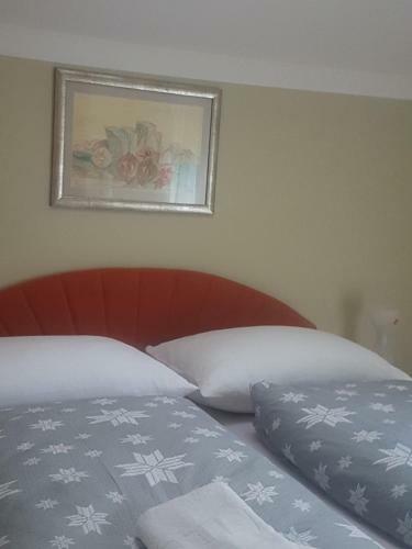 Hostal Villa Vienna Mostar