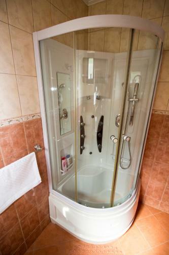 Hostal Villa Vienna Mostar