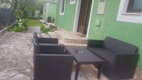 Hostal Villa Vienna Mostar