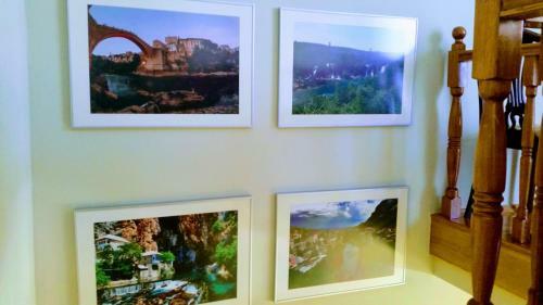 Hostal Villa Vienna Mostar