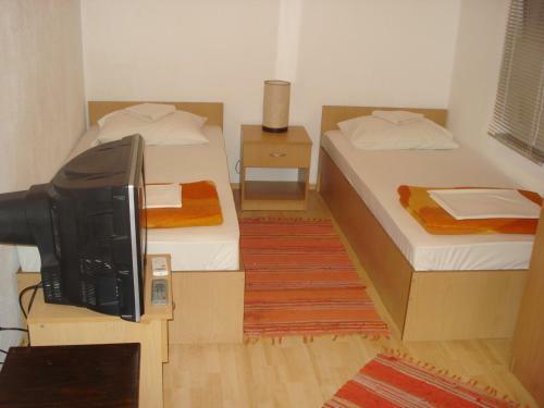 Hostel Hercegovina