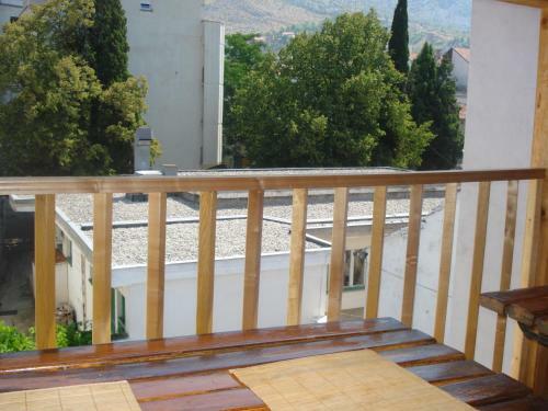 Hostel Hercegovina