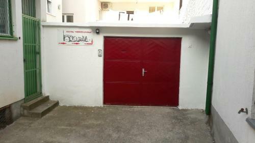 Hostel Hercegovina