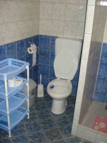 Hostel Hercegovina
