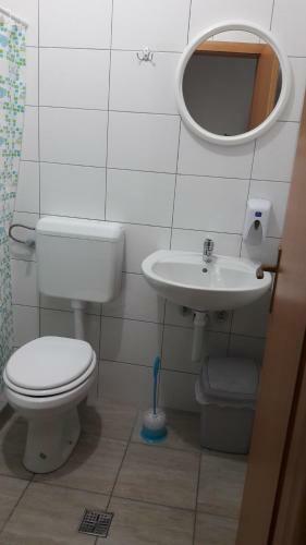 Hostel Hercegovina