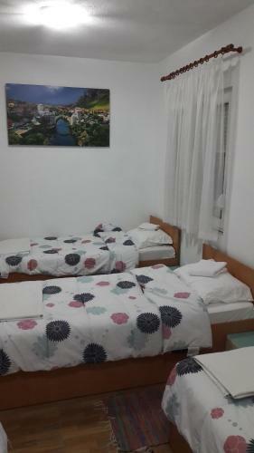 Hostel Hercegovina