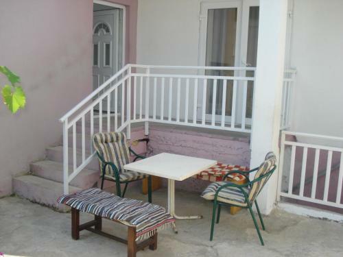 Hostel Hercegovina