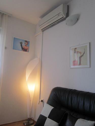 Apartment Lollipop
