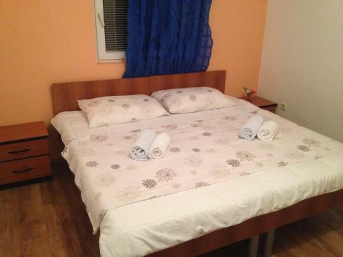 Bed & Breakfast Casa Del Pellegrino M&a