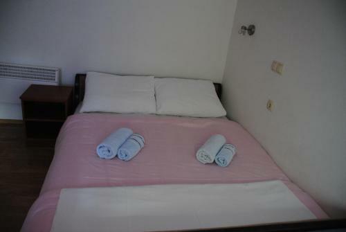 Bed & Breakfast Casa Del Pellegrino M&a