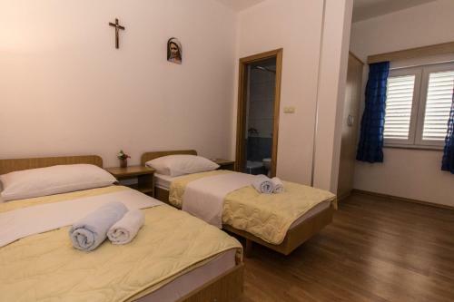 Bed & Breakfast Casa Del Pellegrino M&a