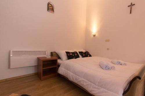 Bed & Breakfast Casa Del Pellegrino M&a