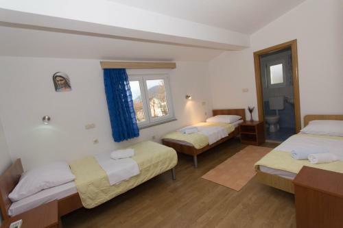 Bed & Breakfast Casa Del Pellegrino M&a