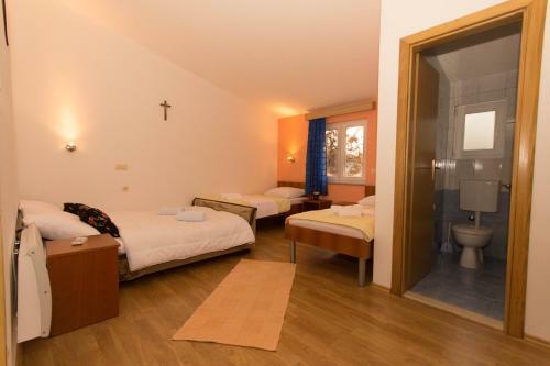 Bed & Breakfast Casa Del Pellegrino M&a