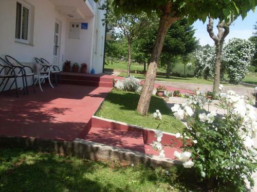 Bed & Breakfast Casa Del Pellegrino M&a