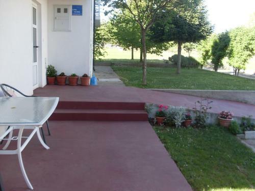 Bed & Breakfast Casa Del Pellegrino M&a
