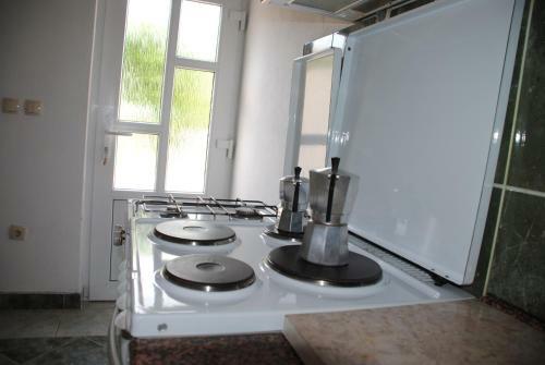 Bed & Breakfast Casa Del Pellegrino M&a
