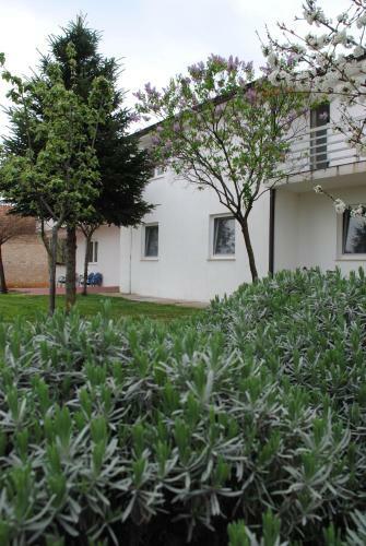 Bed & Breakfast Casa Del Pellegrino M&a