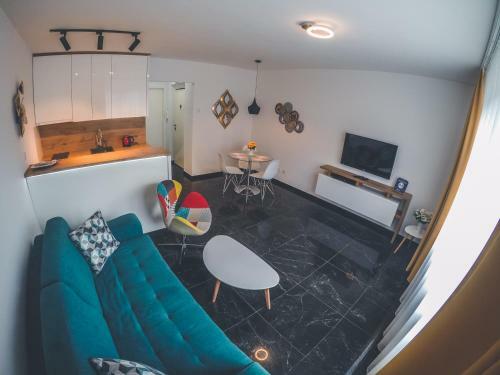 Apartment Latin Bridge
