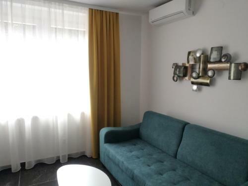 Apartment Latin Bridge