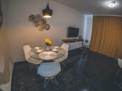 Apartment Latin Bridge