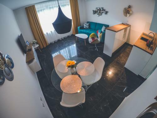 Apartment Latin Bridge