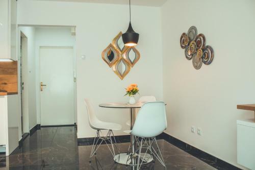 Apartment Latin Bridge