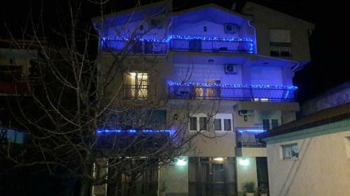 Hostal Pansion Bubalo