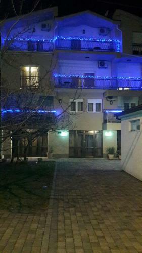 Hostal Pansion Bubalo