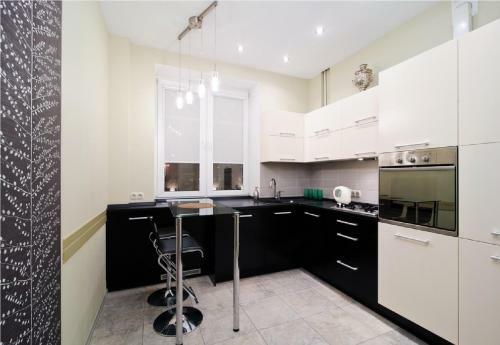 Apartamentos Vip-kvartira Nezavisimosti 74