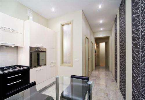 Apartamentos Vip-kvartira Nezavisimosti 74