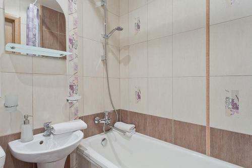 Apartamentos Vip-kvartira Nezavisimosti 74
